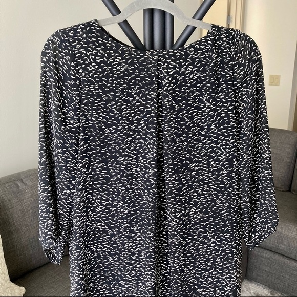 *2/$15* H&M Tunic Dress - Picture 2 of 7